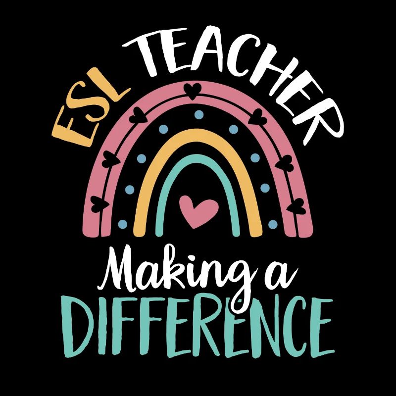 Teacher English Second Language Foreign Language