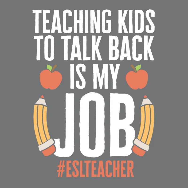 Professeur d’anglais langue seconde langue étrangère