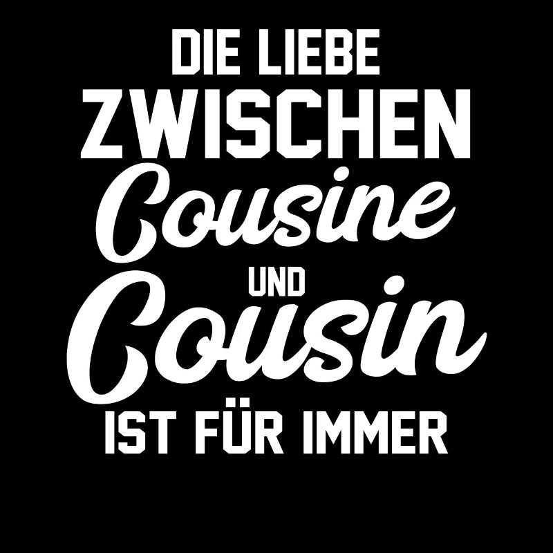 Cousinen Cousine