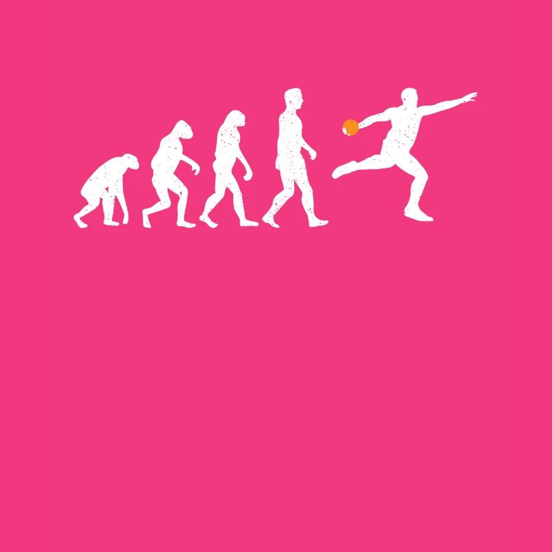 Diskuswerfen Diskuswerfer Geschenk