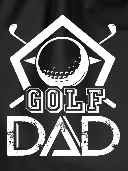 Golf Golf Dad