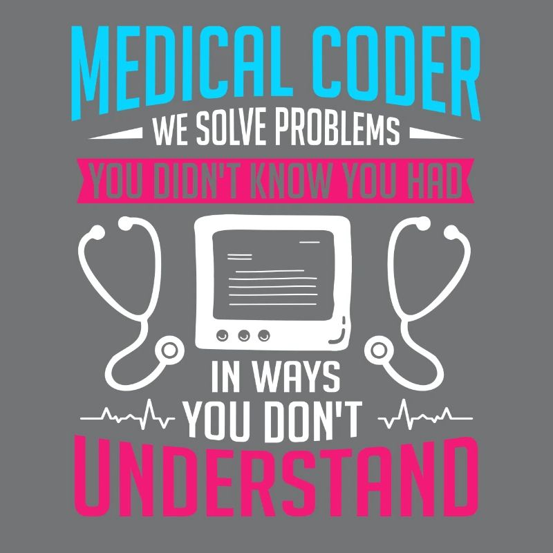 Medical Coder Coding Specialist