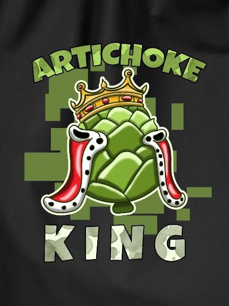 Artischocke