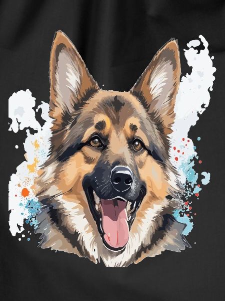 Deutscher Schäferhund