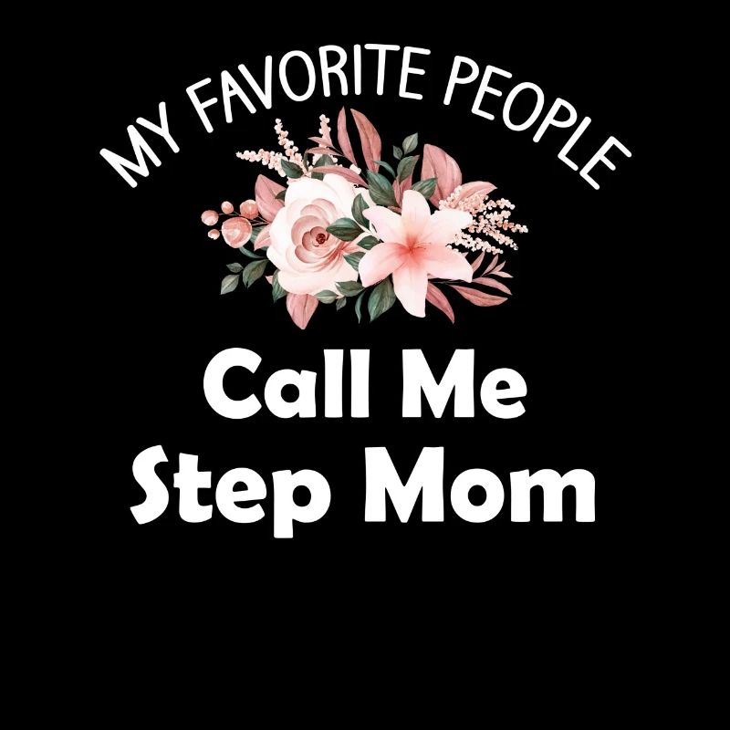Mes gens préférés m’appellent belle-mère