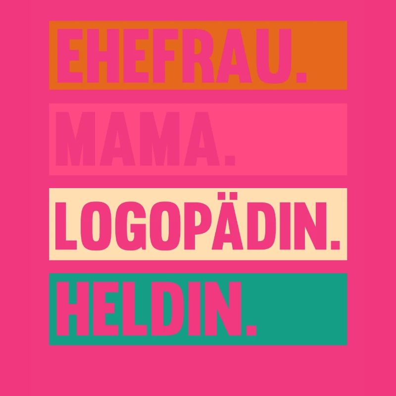 Mama Mutter Logopädie Logopädin