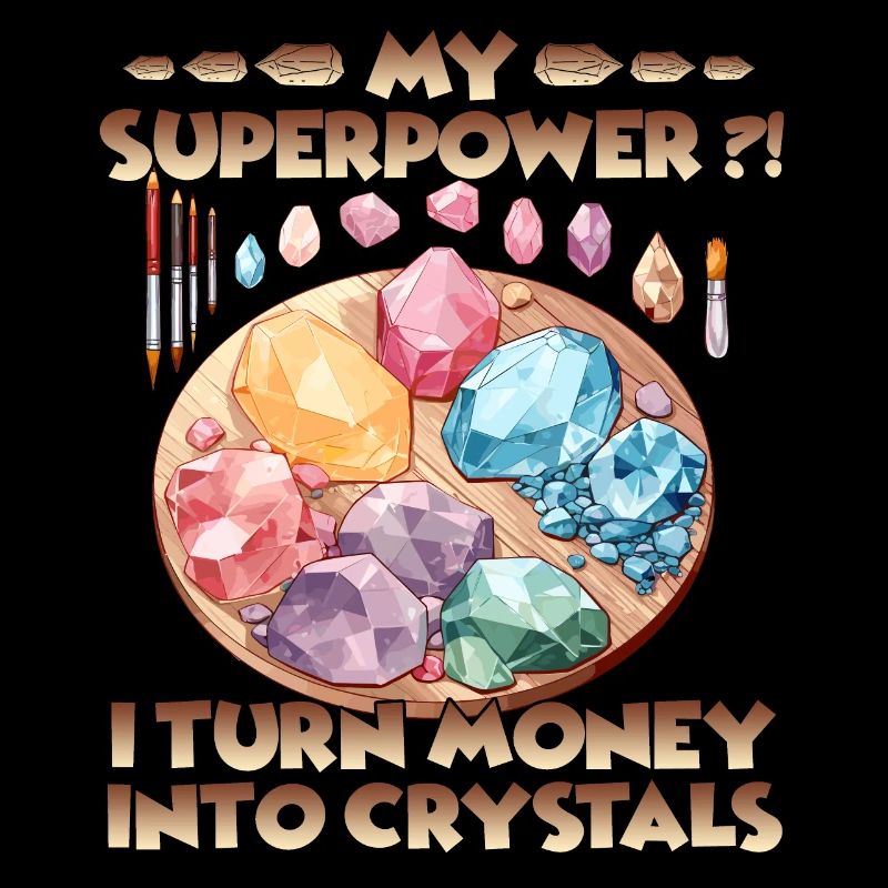 Grow crystals yourself crystal hobby