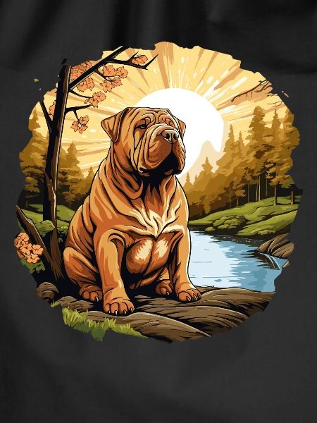 Shar Pei