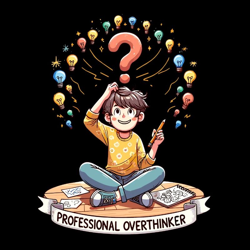 Professional Overthinker