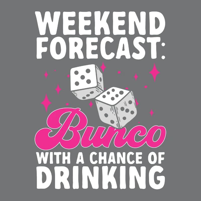 Bunco Dice Game