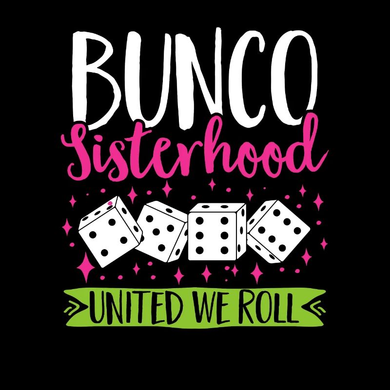 Bunco Dice Game