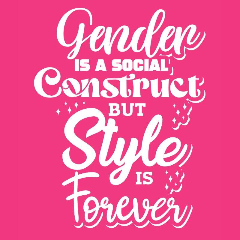 Androgynous Nonbinary