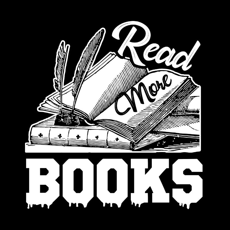 Reading Read More Books