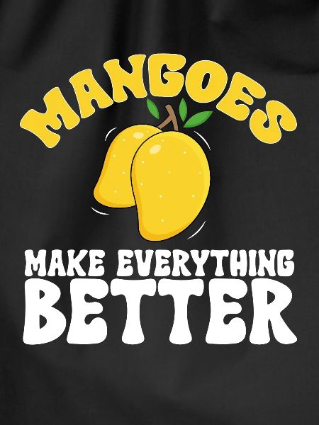 Mango Frucht Mango