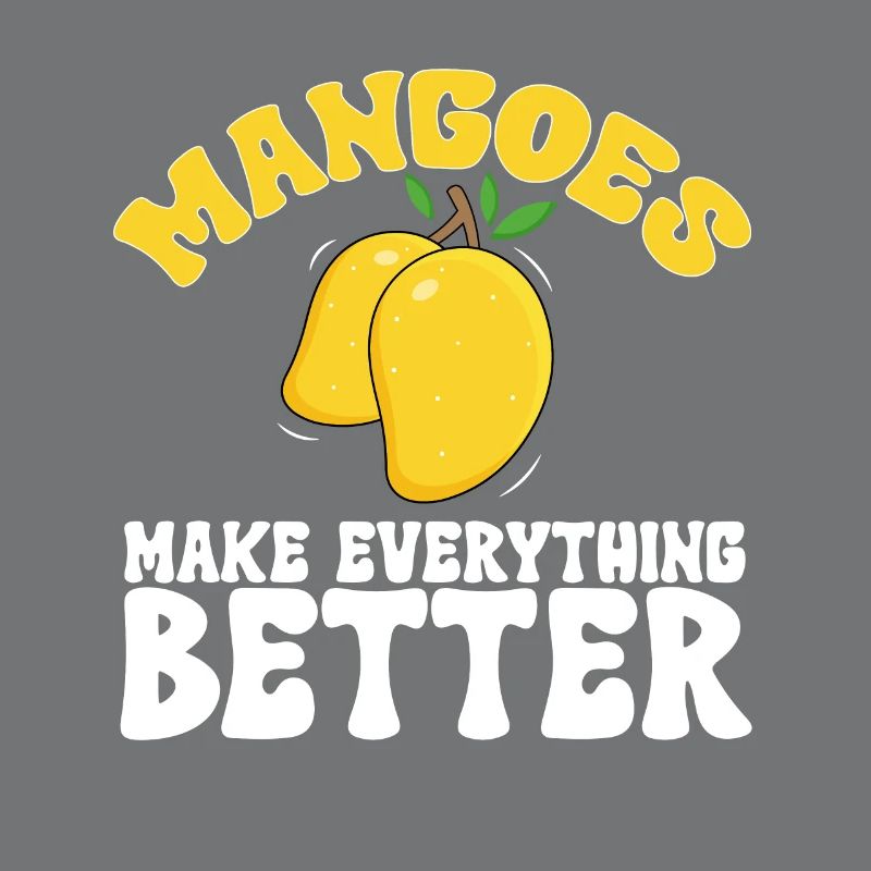 Mango Frucht Mango
