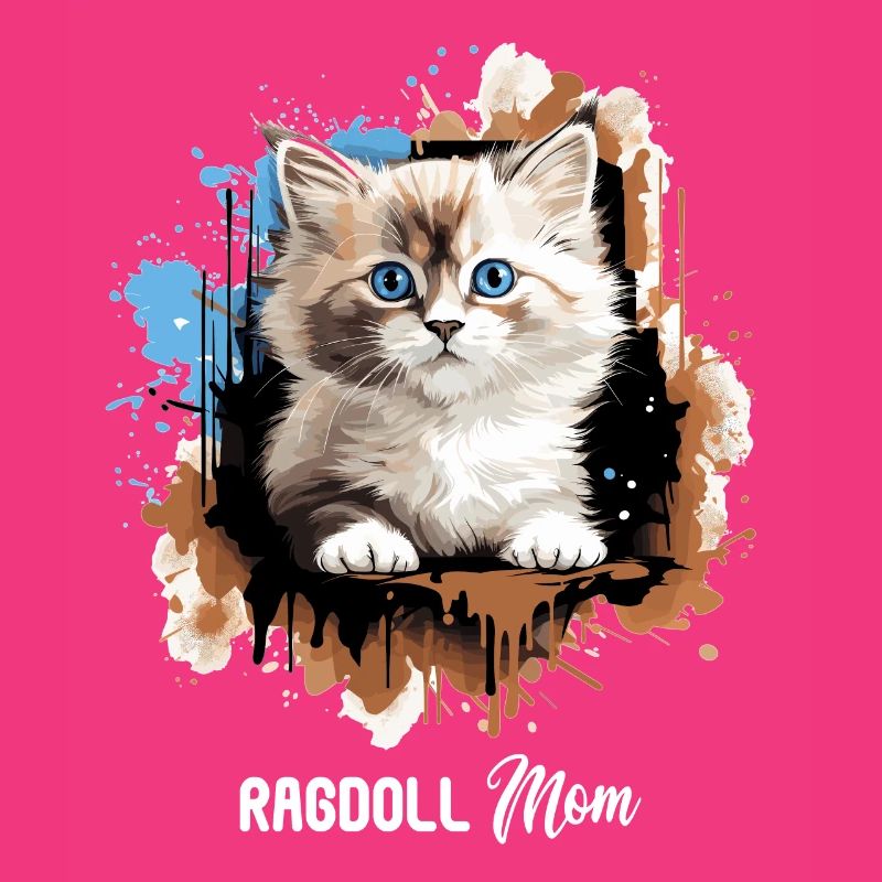 Ragdoll