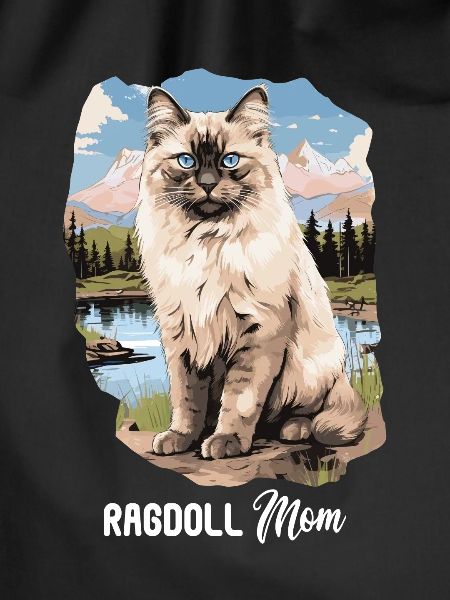 Ragdoll