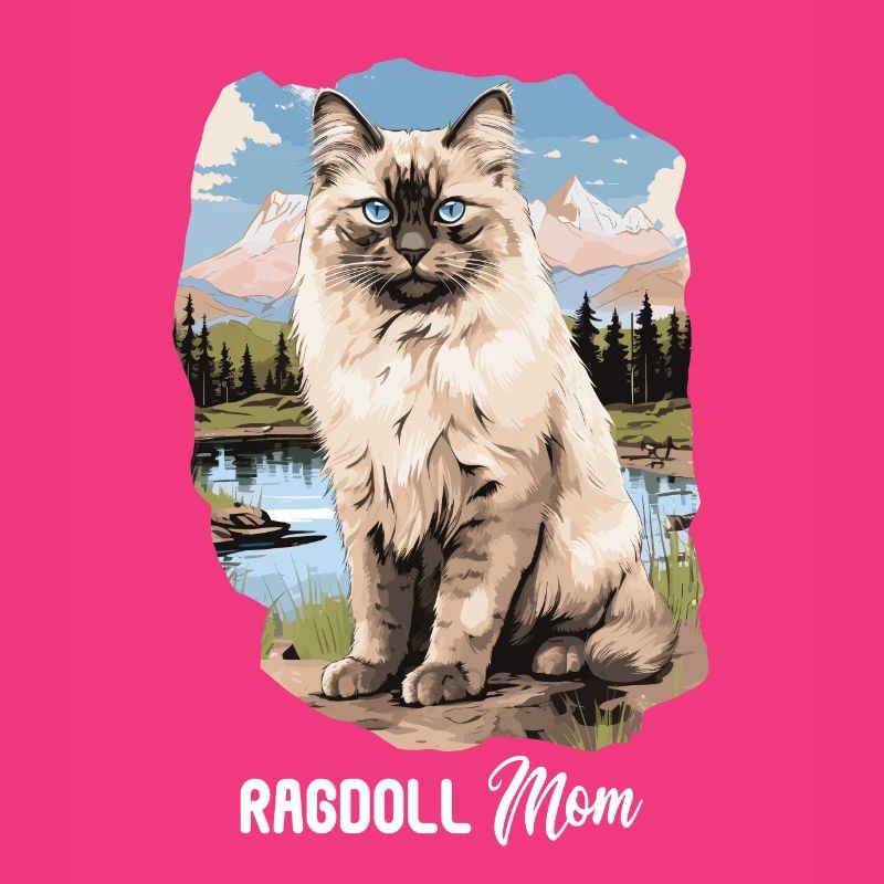 Ragdoll