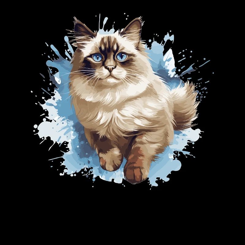Ragdoll