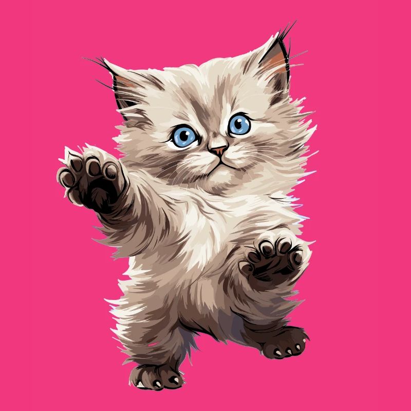 Ragdoll