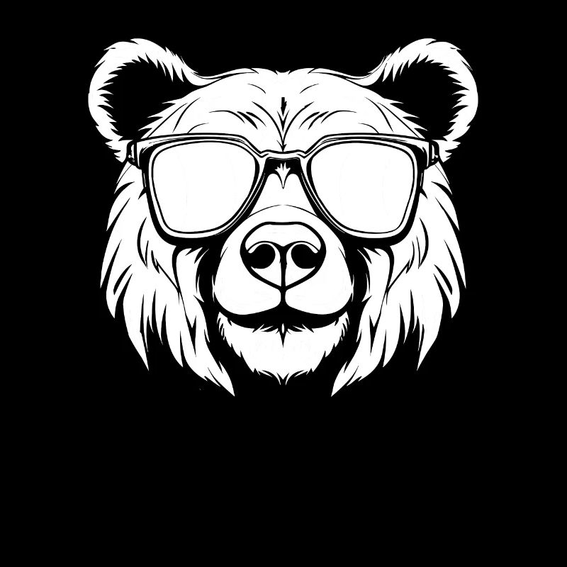 Bear Brown Bear