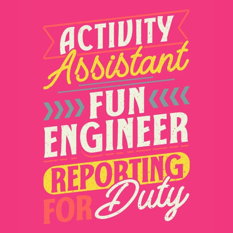 Activity Assistant Professionals