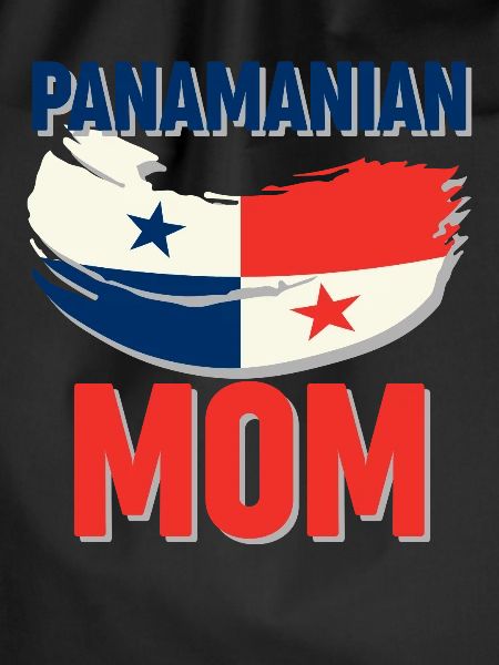 Panamanian Mom