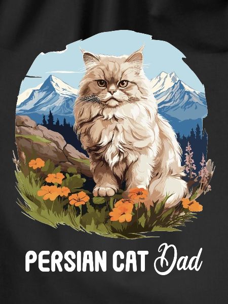 Persian Cat Perser Katze