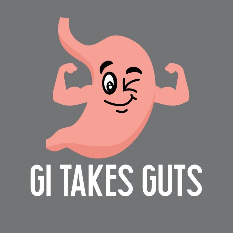 Gastroenterology Endoscopy Colonoscopy