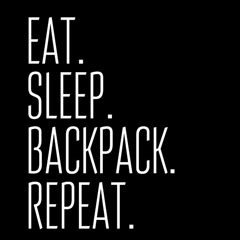 Backpacking