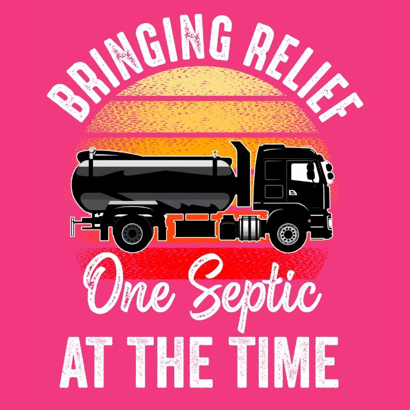 Septic Tank Pump Servicer Sewer System Installer