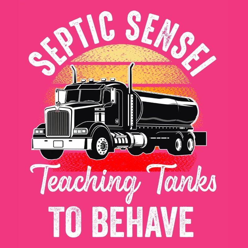 Septic Tank Pump Servicer Sewer System Installer