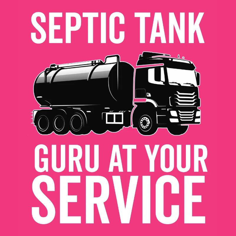 Septic Tank Pump Servicer Sewer System Installer