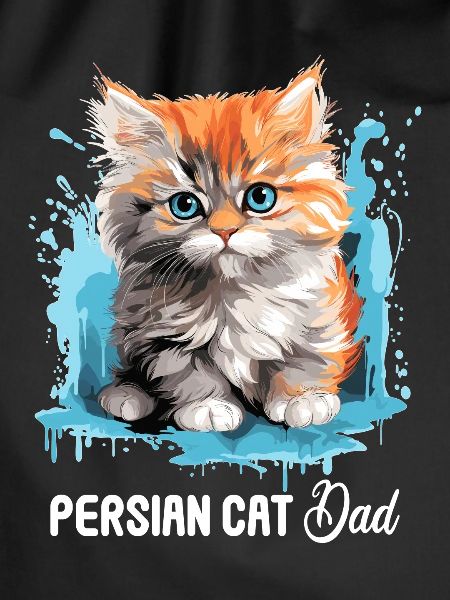 Persian Cat Perser Katze