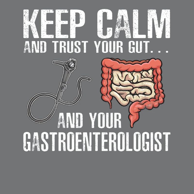 Gastroenterology Endoscopy Colonoscopy
