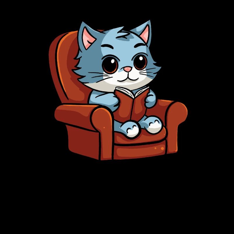 Cat Cute