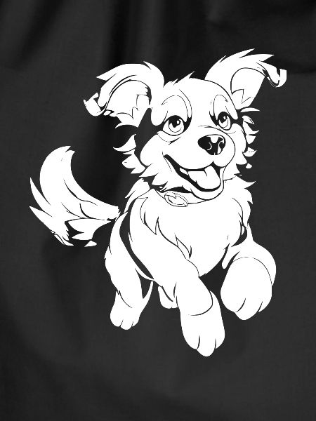 Dog Four-legged Friend