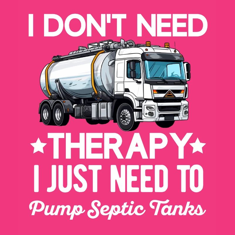 Septic Tank Pump Servicer Sewer System Installer