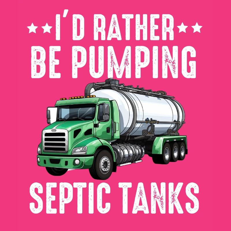 Septic Tank Pump Servicer Sewer System Installer