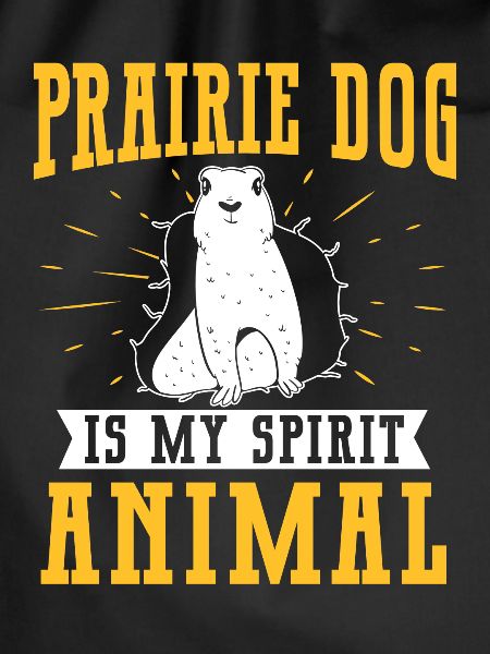 Prairie dog