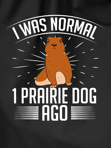 Prairie dog