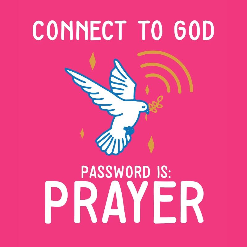 Connectez-vous à l'équipe de Dieu Jésus Croyant Écriture