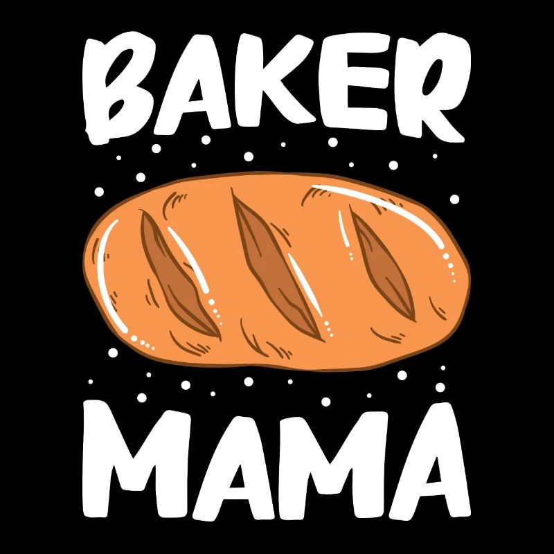 Brot backen Bäcker Bäckerei Brot machen