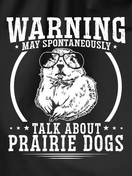 Prairie dog