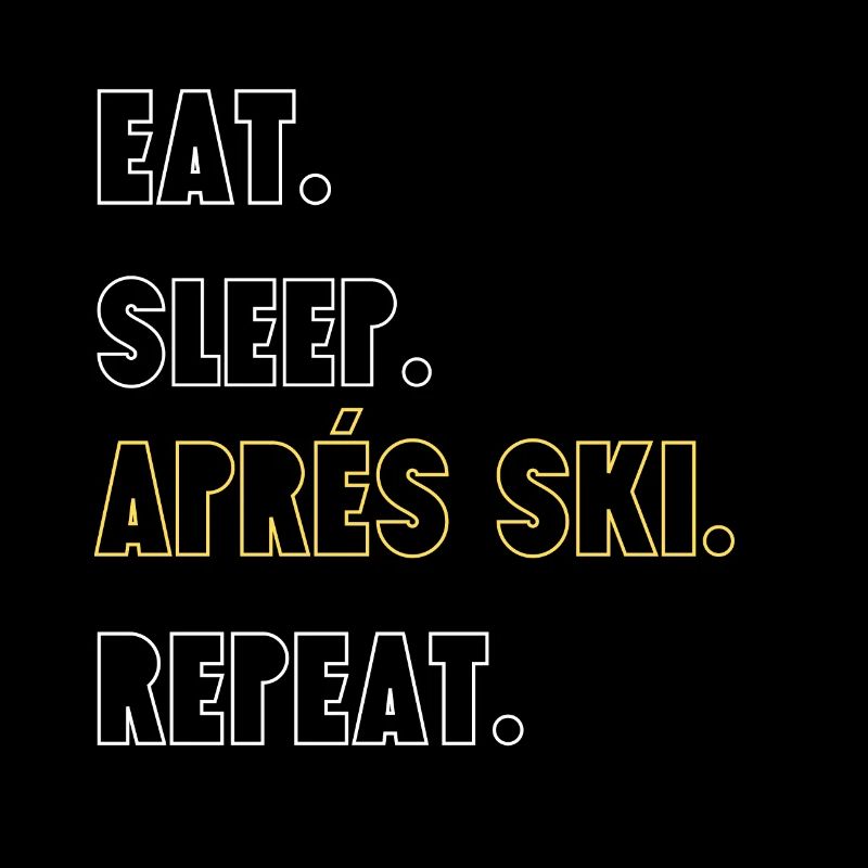 Apres ski