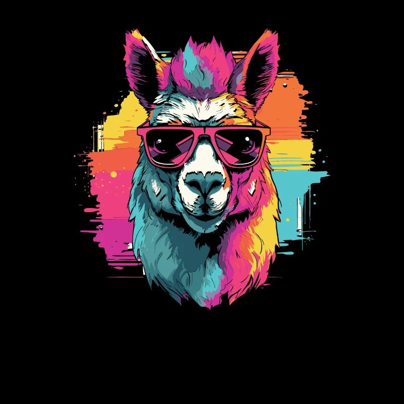Lama Llama LGBT
