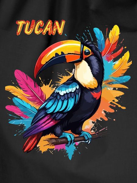 TOUCAN