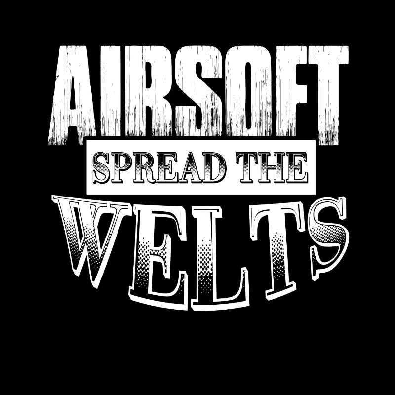 Airsoft Airsoft Spread The Welts