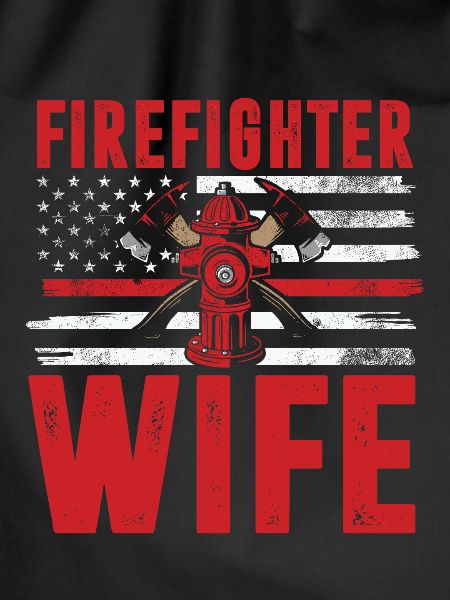 Firefighter Fire Crews ́
