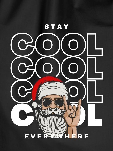 Stay Cool Everywhere | XMAS